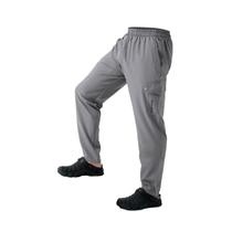 Calça Masculina Flex Chumbo - Mar Negro Calça Masculina Flex Chumbo - Mar Negro