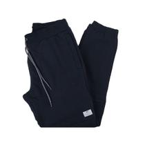 Calça Masculina Freesurf Nice Moletom Peluciada Preta - 110804217