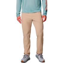 Calça Masculina G Columbia c/ Elastano Resistente água manchas