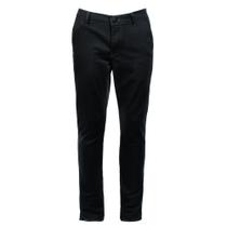 Calça Masculina Gangster Sarja Slim Cinza Escuro Calça Masculina Gangster Sarja Slim Cinza Escuro