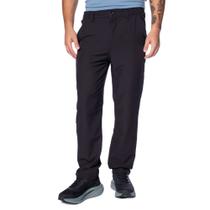 Calça Masculina Gangster Tactel Reta Preto Calça Masculina Gangster Tactel Reta Preto