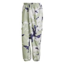 Calça Masculina Graphics Camo Nylon