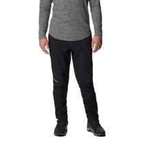 Calca Masculina Hazy Trail Rain Preto - Columbia