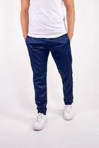 Calça Masculina Helanca Flanelada Inverno