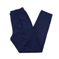 Calça Masculina Hirlogs Microfibra Azul Marinho - 1600