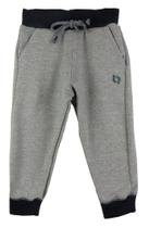Calça masculina infantil