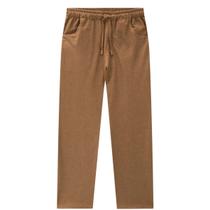 Calça Masculina Inverno Comfy Em Cotton Jeans JOHNNY FOX Cor:MarromTamanho:14 Calça Masculina Inverno Comfy Em Cotton Jeans JOHNNY FOX Cor:MarromTamanho:14