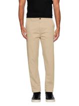 Calça Masculina Jab Stretch Slim Ton - 11CH003 Calça Masculina Jab Stretch Slim Ton - 11CH003