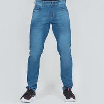 Calça Masculina Jeans 1001-1