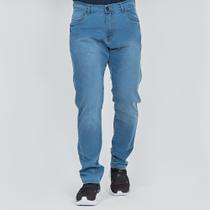 Calça Masculina Jeans 1001-1