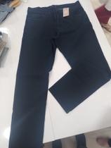Calça Masculina Jeans Adulta M Calça Masculina Jeans Adulta M