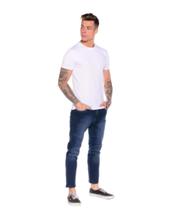 Calça Masculina Jeans Biker - Razon Jeans Calça Masculina Jeans Biker - Razon Jeans