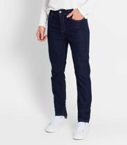 Calça masculina jeans clara rovitex