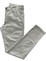 calça masculina jeans e sarja slim c/elastano emporium black