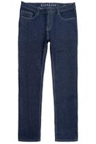Calça Masculina Jeans Flex Denim Regular King & Joe Calça Masculina Jeans Flex Denim Regular King & Joe