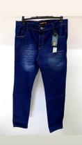 Calça Masculina Jeans Calça Masculina Jeans