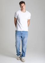 Calça Masculina Jeans Relaxed Baggy Sawary Premium Original 279214 Calça Masculina Jeans Relaxed Baggy Sawary Premium Original 279214