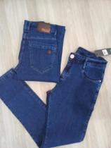Calça masculina jeans