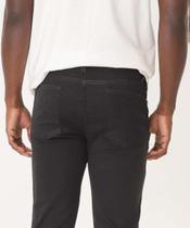 Calça Masculina Jeans Skinny Bolsos MR-33532