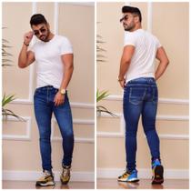 Calça Masculina Jeans Skinny G2K-02580 Calça Masculina Jeans Skinny G2K-02580