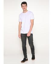 Calça Masculina Jeans Skinny Stone Razon Jeans