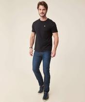Calça Masculina Jeans Slim-01319 - Jezzian