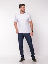 Calça Masculina Jeans slim com elastano 7877 Jeans Elastano Calça Masculina Jeans slim com elastano 7877 Jeans Elastano