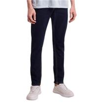 Calca Masculina Jeans Slim Curvelo Deep Reserva Calca Masculina Jeans Slim Curvelo Deep Reserva