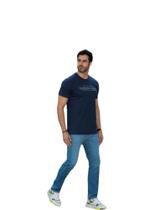 Calça Masculina Jeans Slim Revanche Ref: 0104421