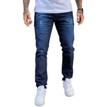 Calça Masculina Jeans Super Skinny Premium