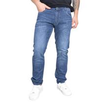 Calça Masculina Jeans Tradicional Com Elastano Premium Calça Masculina Jeans Tradicional Com Elastano Premium