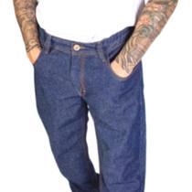 Calça masculina jeans UNIFORME 1613