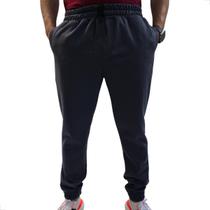 Calça Masculina Jogger Esporte Moletom com 3 Bolsos Overcore - West Route