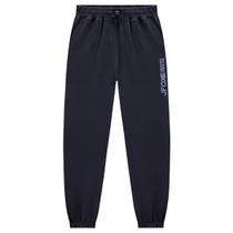 Calça Masculina Jogger Molevisco JOHNNY FOX Cor:PretoTamanho:8 Calça Masculina Jogger Molevisco JOHNNY FOX Cor:PretoTamanho:8