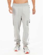 Calça Masculina Jogger Slim Com Detalhe - Wunder