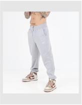 Calça Masculina Jogger Slim - Wunder
