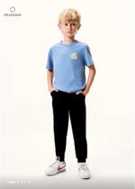 Calça Masculina Kids Infantil Hering Calça Masculina Kids Infantil Hering