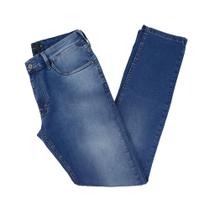 Calça Masculina King E Joe Slim Blue - CL2000