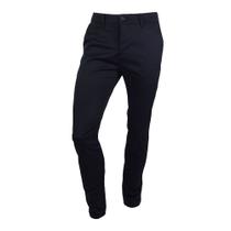 Calça Masculina King&Joe Alfaiataria Preta - CL22110