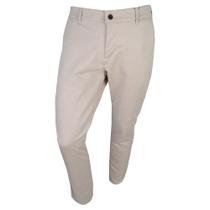 Calça Masculina King&Joe Comfort Marrom - CL24