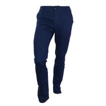 Calça Masculina King&Joe Sarja Oversized Azul - CL22107