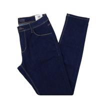 Calça Masculina Lado Avesso Jeans Skinny - LH14 Calça Masculina Lado Avesso Jeans Skinny - LH14