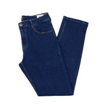 Calça Masculina Lado Avesso Jeans Tradicional - LH1410