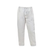 Calça Masculina Lado Avesso Jogger Bege Linho - LH141