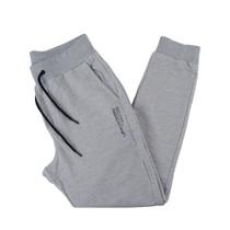 Calça Masculina Lado Avesso Moletom Cinza Mescla - LH13 Calça Masculina Lado Avesso Moletom Cinza Mescla - LH13