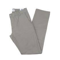 Calça Masculina Lado Avesso Sarja Marrom Camurça - LH1431 Calça Masculina Lado Avesso Sarja Marrom Camurça - LH1431