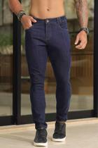 Calça masculina lançamento pit bull jeans ref 89794
