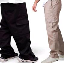 Calça masculina Calça masculina