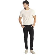 Calça Masculina Max Denim 001 11503 Fit Slim