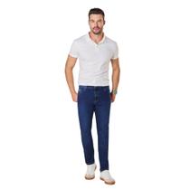 Calça Masculina Max Denim 001 11597 Slim